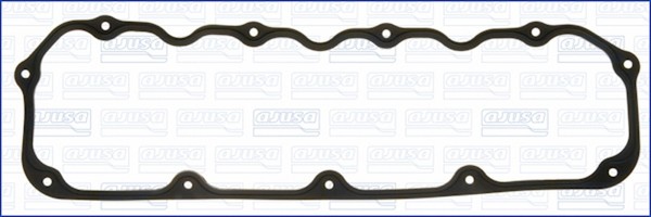 Dichtung Zylinderkopfhaube Ajusa 11067600 FüR Jeep Wrangler Cherokee YJ XJ 1 MJ-image