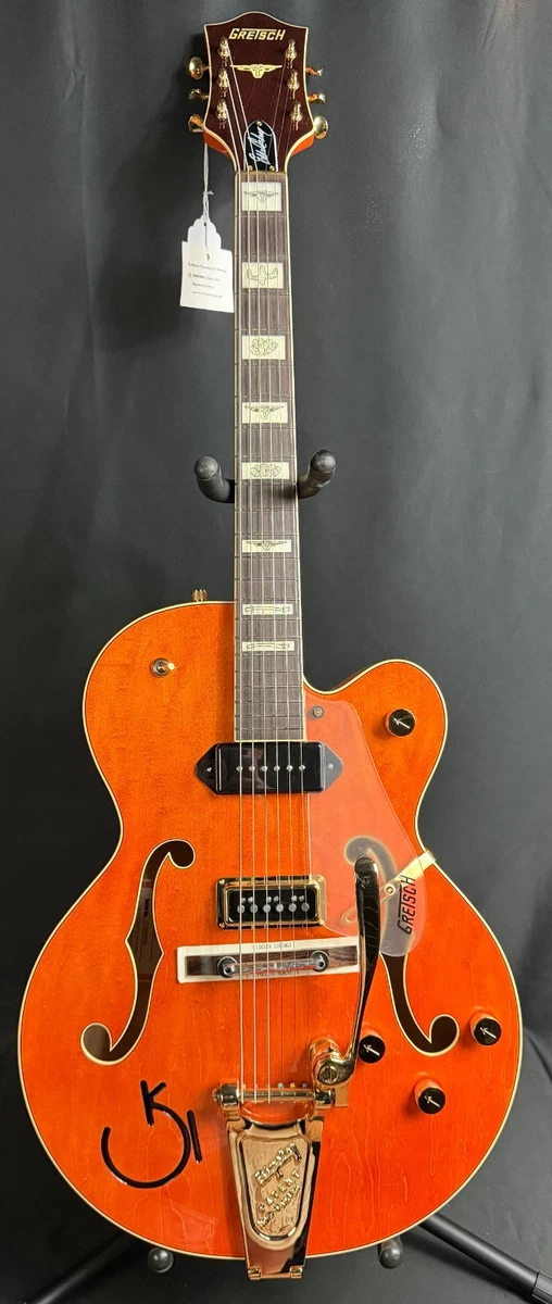 Gretsch6120？　ジャンクギター Gretsch 6120 for sale - eBay