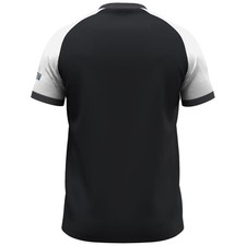 Maillot VfB Stuttgart Jako 2025/26 - Noir - Taille M à 4XL - 100% Polyester - Unisex