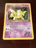 SABRINA'S DROWZEE 95/132 - Gym Challenge - VINTAGE WOTC POKEMON CARD