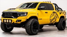 2023 Ram 1500 THE OMEGA REX EDITION