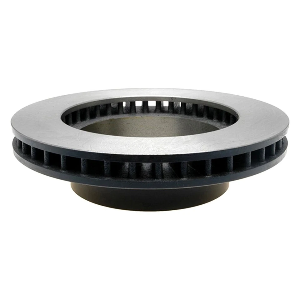 For Chevy Corvette 1963-1982 ACDelco 18A102 Gold Vented Front Brake Rotor Foto 4 de 4