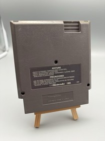 Excite Bike  Nintendo NES Spiel PAL Modul