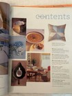 January 2003, 2004, 2005 Martha Stewart Living Magazine -Celebrating — photo 2