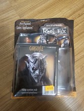 Reel Fix Doctor Phil and Monsterella's Hollywood Quality Pre Painted Gargoyle