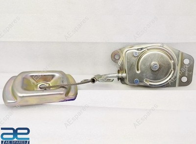 Spare-Reifen-Träger Windenhalter Für Mahindra Scorpio 2006-2014 0201AD7462N