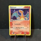 Pokemon Charizard 6/108 EX Power Keepers Holo Rare Vintage 2007 Card