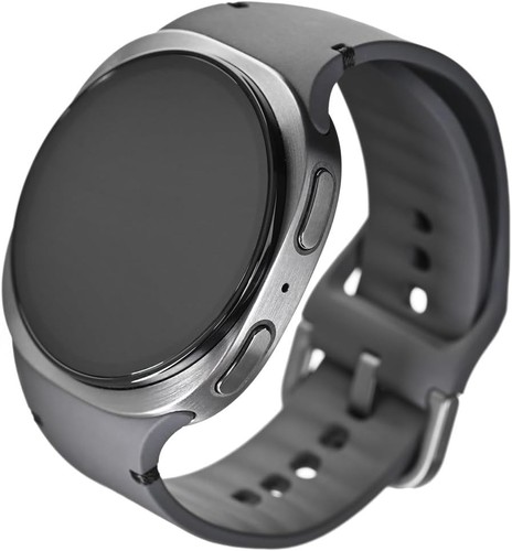 Galaxy Watch8 44mm Bluetooth Graphite Smartwatch