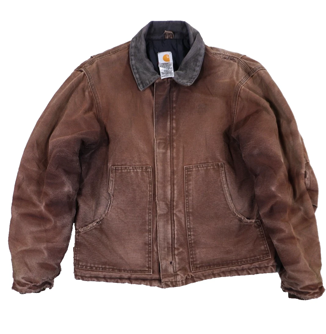 Carhartt Detroit Jacket for sale - eBay