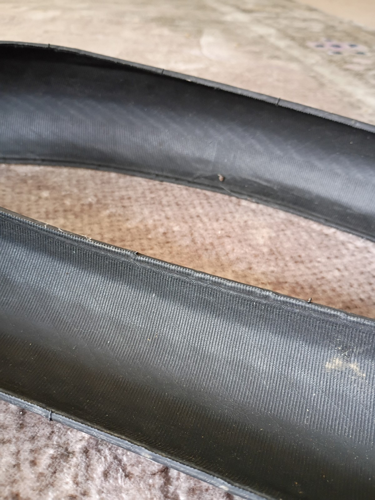 VREDESTEIN BLACK PANTHER CX Tires 700x33c Pair thumbnail 4