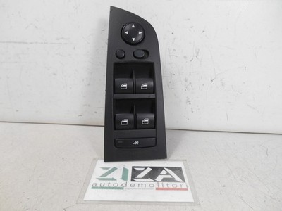 Pulsantiera Alzacristalli Sinistra BMW E90 320d 2006 6948632-04