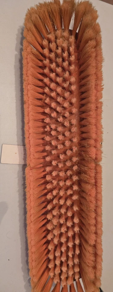 NOS - 20" Empire Brush - Escoba FLOORMASTER 20" Ideal para barrer polvo Foto 2 de 4