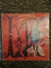 Grateful Dead Live / Dead Vinyl 2 LP WB 2WS 1830 1st Pressing Dark Star 1969