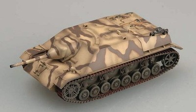 Easy Model 36123 - Jagdpanzer IV - Panzer - 1:72