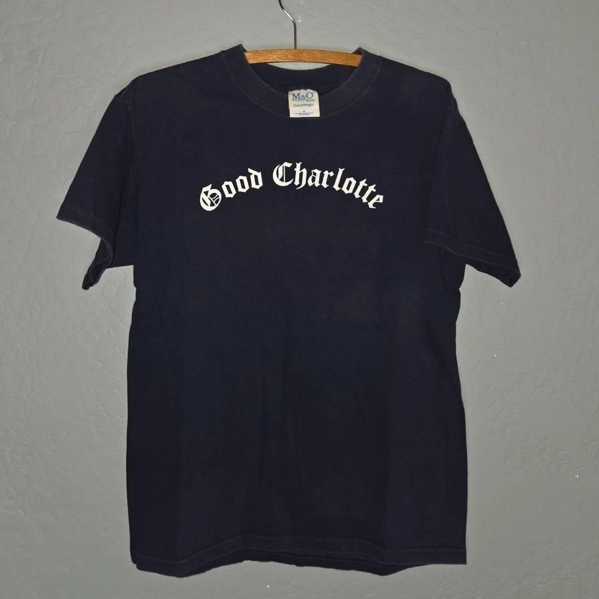 25+ good charlotte t shirt for sale | Updated Oct 2026