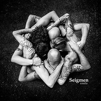 Seigmen - Enola - Cd - 47 - F72Z
