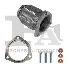 FA1 Flexrohr Abgasanlage KF110075 für VW PASSAT B5 3B2 Variant 3B5 AUDI A4 8D2