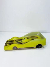 🔥Slocar 1/24, flex chassis, Parma No Motor  Chassis Great Condition 