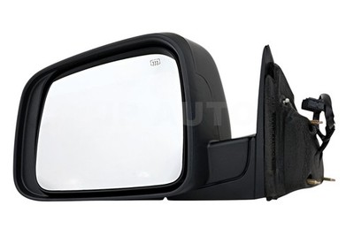For 2011 2018 Jeep Grand Cherokee Power Heated Side Door View Mirror for-2011-2018-jeep-grand-cherokee-power-heated-side-door-view-mirror