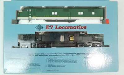 Life-Like 23073 HO Southern Railway E7A #2920