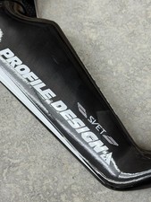 Profile Design Carbon Fiber Bullhorn Bar Handlebars for sale | eBay