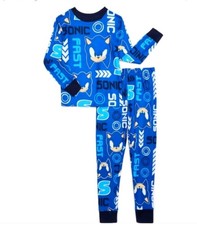 Boys Pajama Set