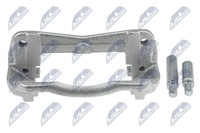 NTY Halter, Bremssattel HZP-MZ-002A FüR Mazda