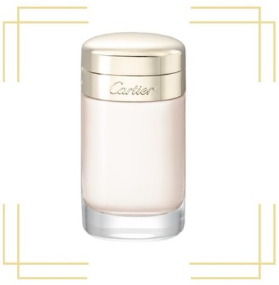 Baiser Vole by Cartier 3.4 oz EDP Perfume for Women Brand New White Box