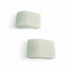 Courtesy Light Lens Pair Fits 19711975 Oldsmobile Delta 88 Convertible