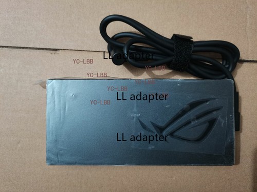 NEW Original ASUS ROG Strix G15 G513RM-WS74 ADP-240EB B 20V 12A 240W AC Adapter - 第 5/6 張圖片
