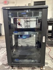 Crown CTs 4200 + Cloud DCM-1 + OmniMount Rack...