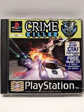 ebay® Auktion 286940292809 | Crime Killer + Minuteman EP (PAL, Sony, PlayStation 1, PS1, PSX, Musik CD, 1998) Thumbnail of ebay® auction 286940292809 | Crime Killer + Minuteman EP (PAL, Sony, PlayStation 1, PS1, PSX, Musik CD, 1998)