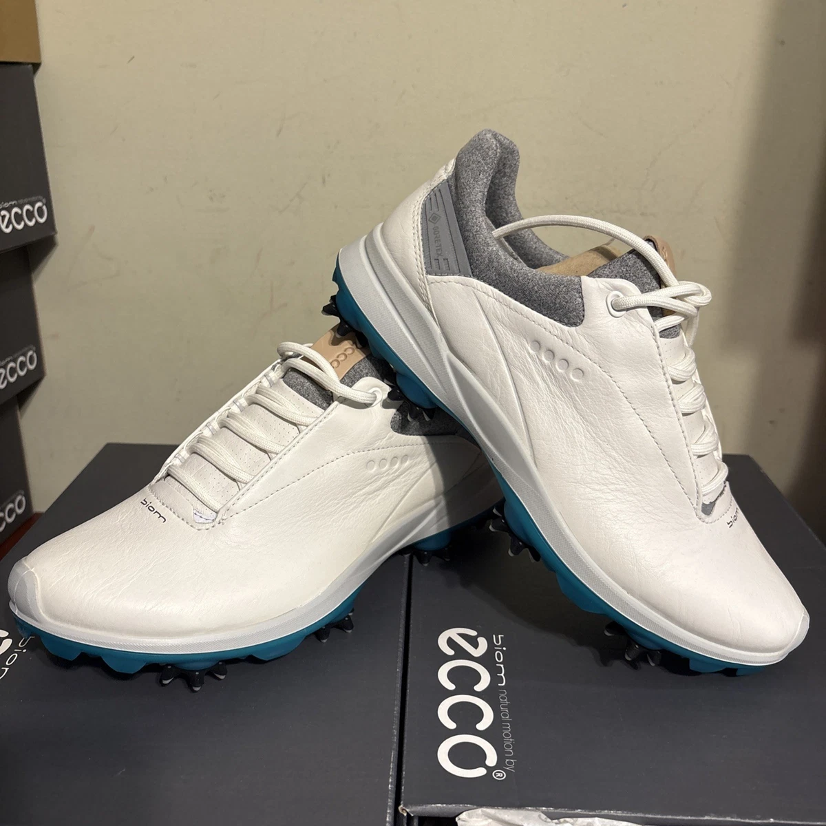 ECCO Golf Equipment for sale | eBay