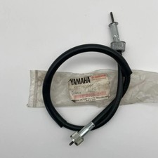 YAMAHA RD200 DX SPEEDOMETER CABLE SPEEDOMETER CABLE 1974-1980 252-83560-00 XX22356