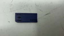 Genuine SONY MEMORY STICK 8mb Digital Camera Memory Card MSA-8A