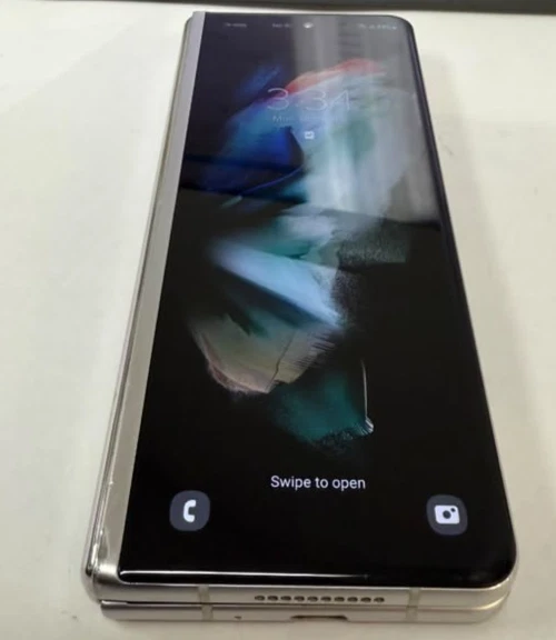 25+ Samsung Galaxy Z Fold3 5G 256GB for sale | Updated Oct 2026