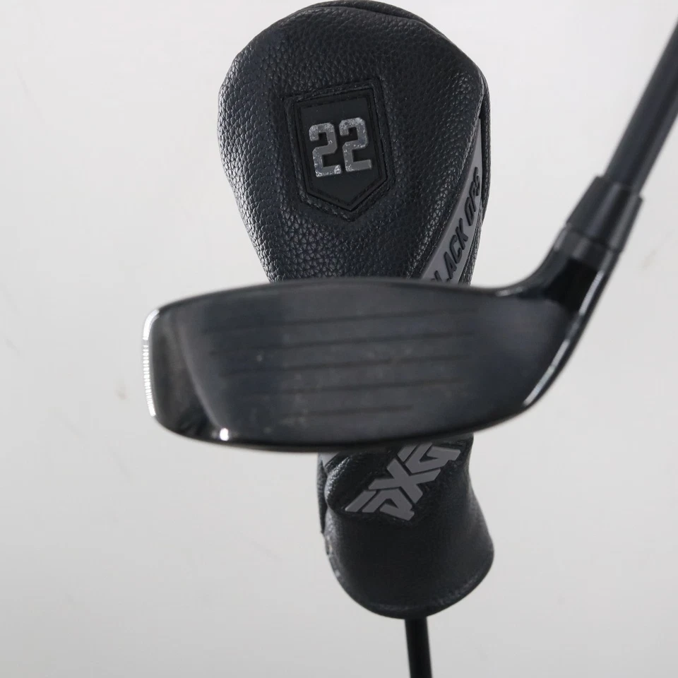 PXG 0311 Black Ops 4 Hybrid 22 Deg Graphite Cypher Sixty 5.5 Regular RH C-153598 - Image 2 of 4