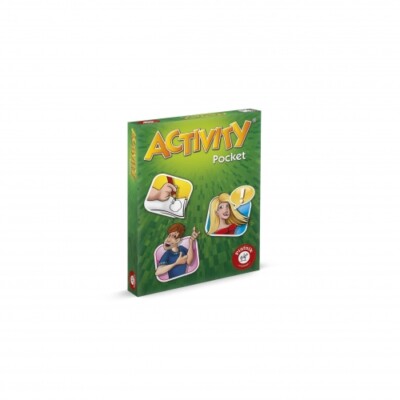 Activity - Pocket - deutsch
