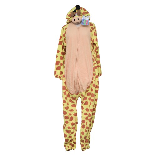 Jay At Play Janimals Huggable Stuffed Animal Transforms Into Cool Pajamas - Picture 9 of 16