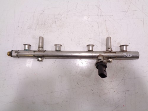 Einspritzleiste Audi VW A3 Golf Arteon 2,0 TFSI DJH DJHA DJHB DJHC 06K133317G