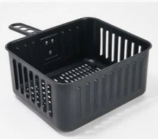 PowerXL Air Fryer Basket With Handle for 6 QT XLT Air Fryer Oven NEW Replacement