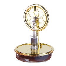 Stirling Engine Heat Educational Toy Low Temperature Stirling Engine Model