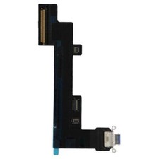 For Apple iPad Air 4 Replacement Charging Port Flex 4G Version Sky Blue UK Stock
