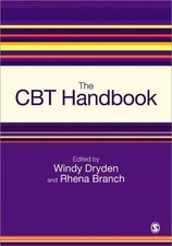 The Cbt Handbook, , Used; Very Good Book