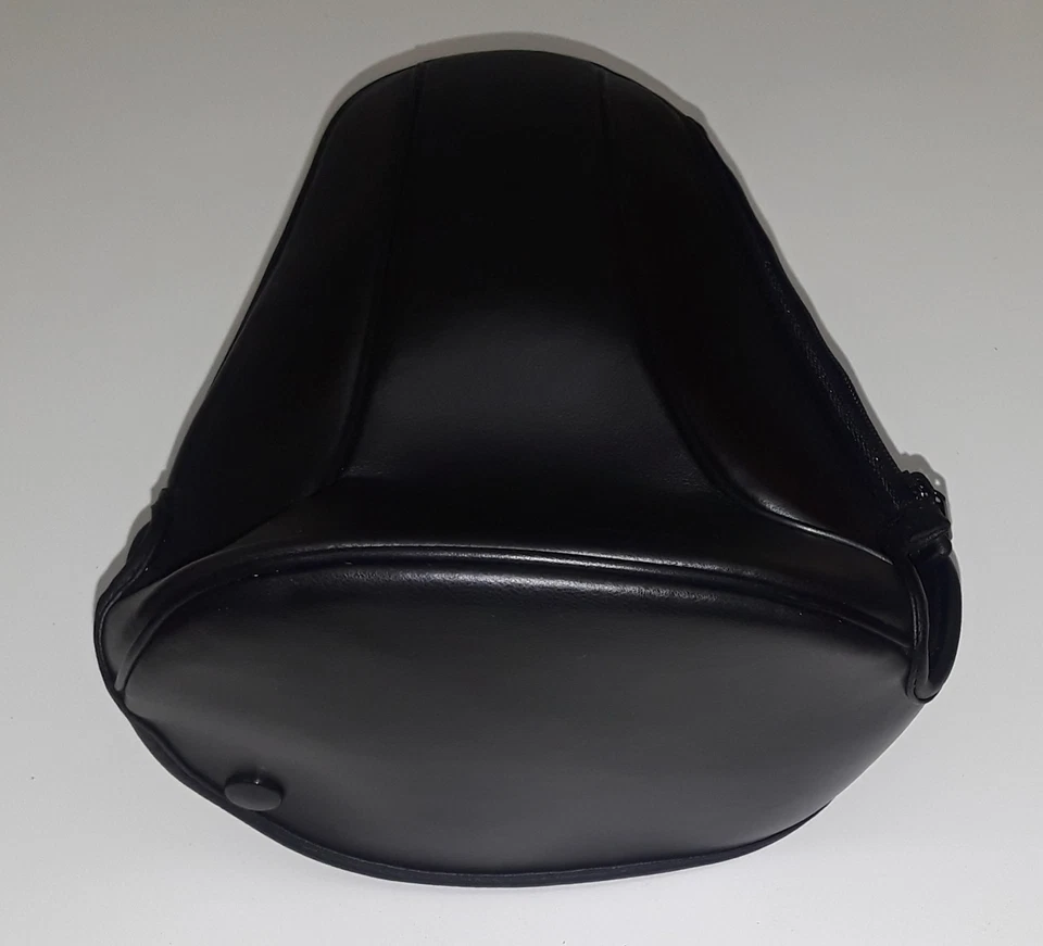 Estuche semisuave Nikon CF-52 (¡TOTALMENTE NUEVO!) Foto 3 de 4