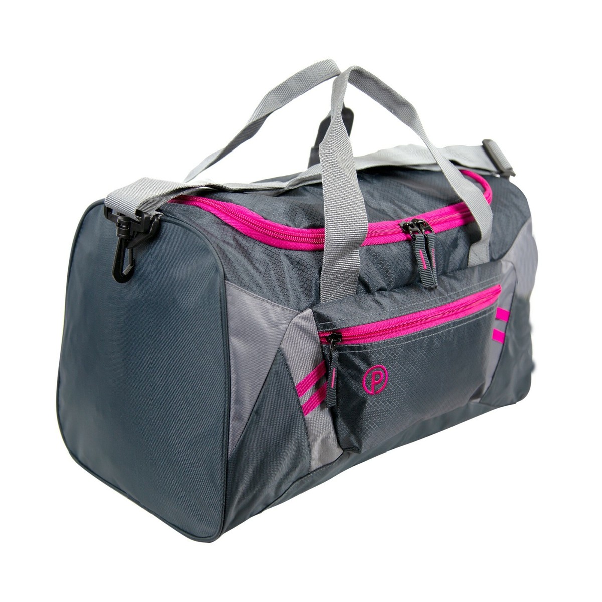 Walmart Victoria Secret Gym Duffle Bag Protege Duffel Bag W/Side