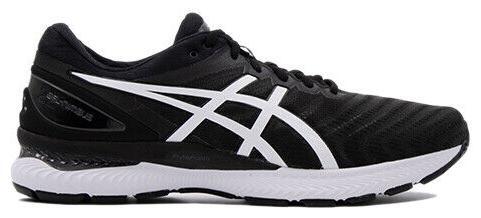 asics - 未使用　ASICS GEL-NIMBUS 22  ニンバス22  27.5 Asics Gel Nimbus 22 Black White for sale | eBay