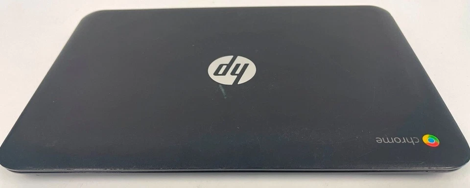 NOTEBOOK PC PORTATILE CHROMEBOOK 11 G3 INTEL 2.16GHZ RAM 2GB SSD 16GB CHROME OS - Immagine 3 di 4