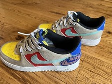 Nike Air Force 1 LV8 1 Boys Size 7