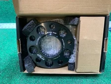 KSP Performance BMW Wheel Spacers 6061-T6-Forged C32 5x120-H15MM-72.56 Pair